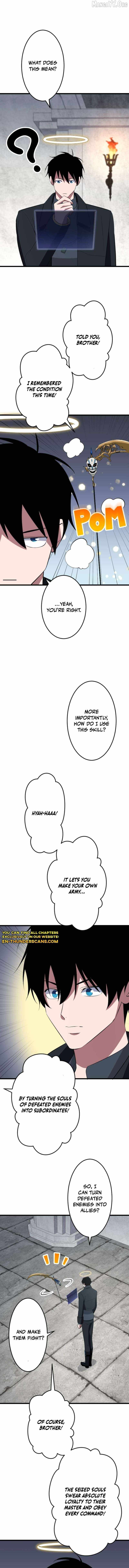 The Unparalleled Hidden Rank Equipment Chapter 82 - Page 7