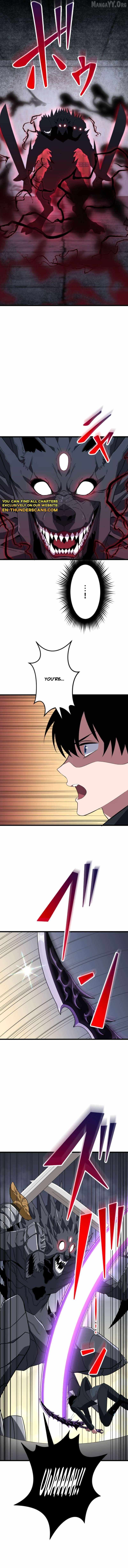 The Unparalleled Hidden Rank Equipment Chapter 82 - Page 10