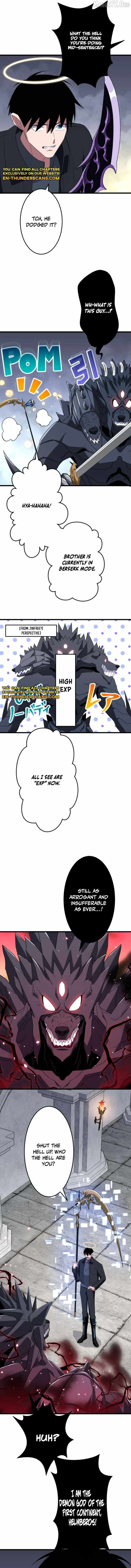 The Unparalleled Hidden Rank Equipment Chapter 82 - Page 11