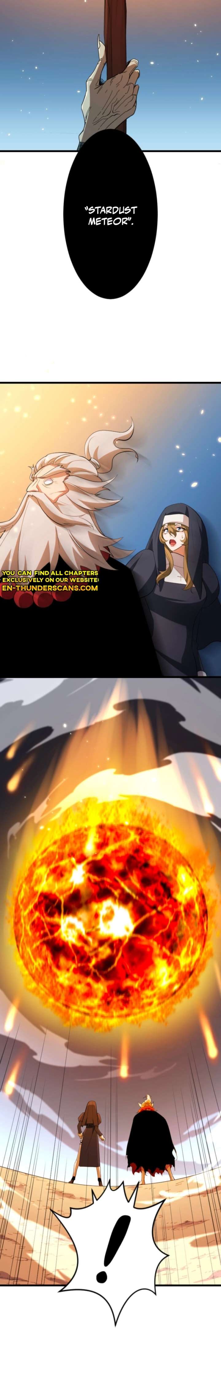 The Unparalleled Hidden Rank Equipment Chapter 83 - Page 5