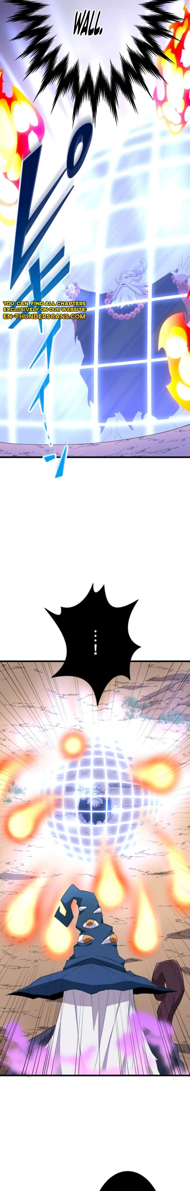 The Unparalleled Hidden Rank Equipment Chapter 83 - Page 9