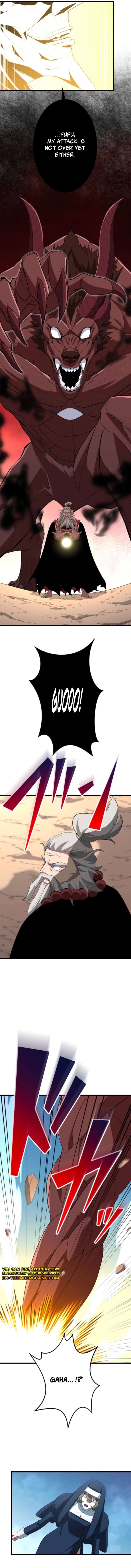 The Unparalleled Hidden Rank Equipment Chapter 83 - Page 14