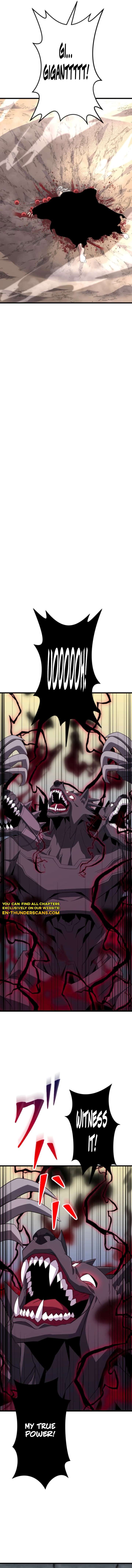 The Unparalleled Hidden Rank Equipment Chapter 83 - Page 15