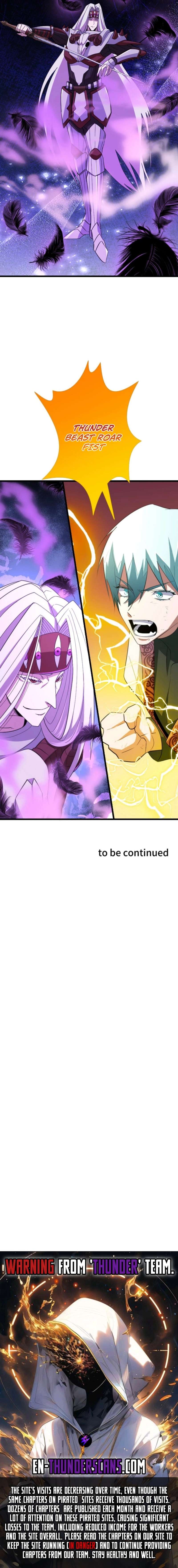 The Unparalleled Hidden Rank Equipment Chapter 84 - Page 11