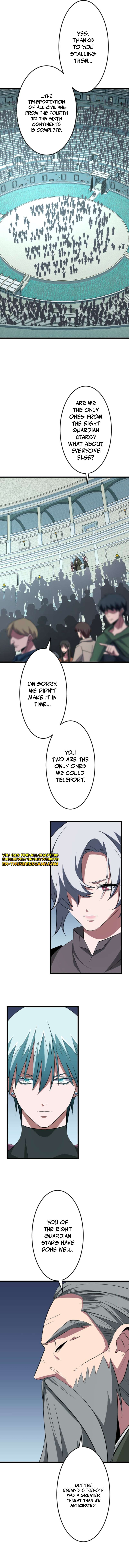 The Unparalleled Hidden Rank Equipment Chapter 85 - Page 12