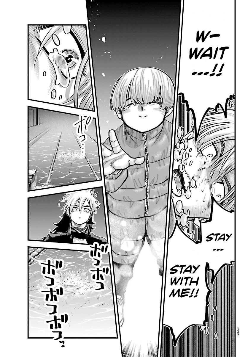 Rappa - Yankee Ninpuuchou Chapter 43 - Page 10