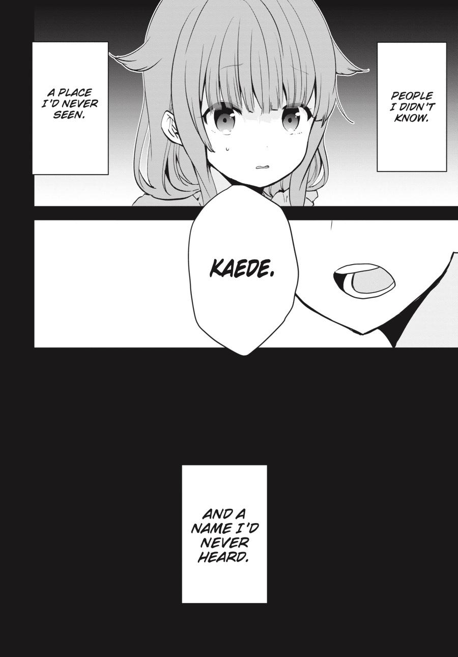 Rascal Does Not Dream of a Sister Home Alone Chapter 6 - Page 4