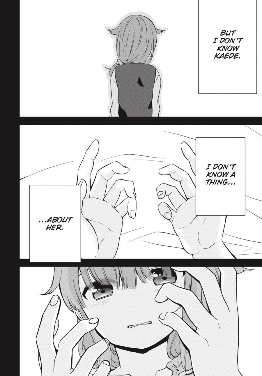 Rascal Does Not Dream of a Sister Home Alone Chapter 6 - Page 8