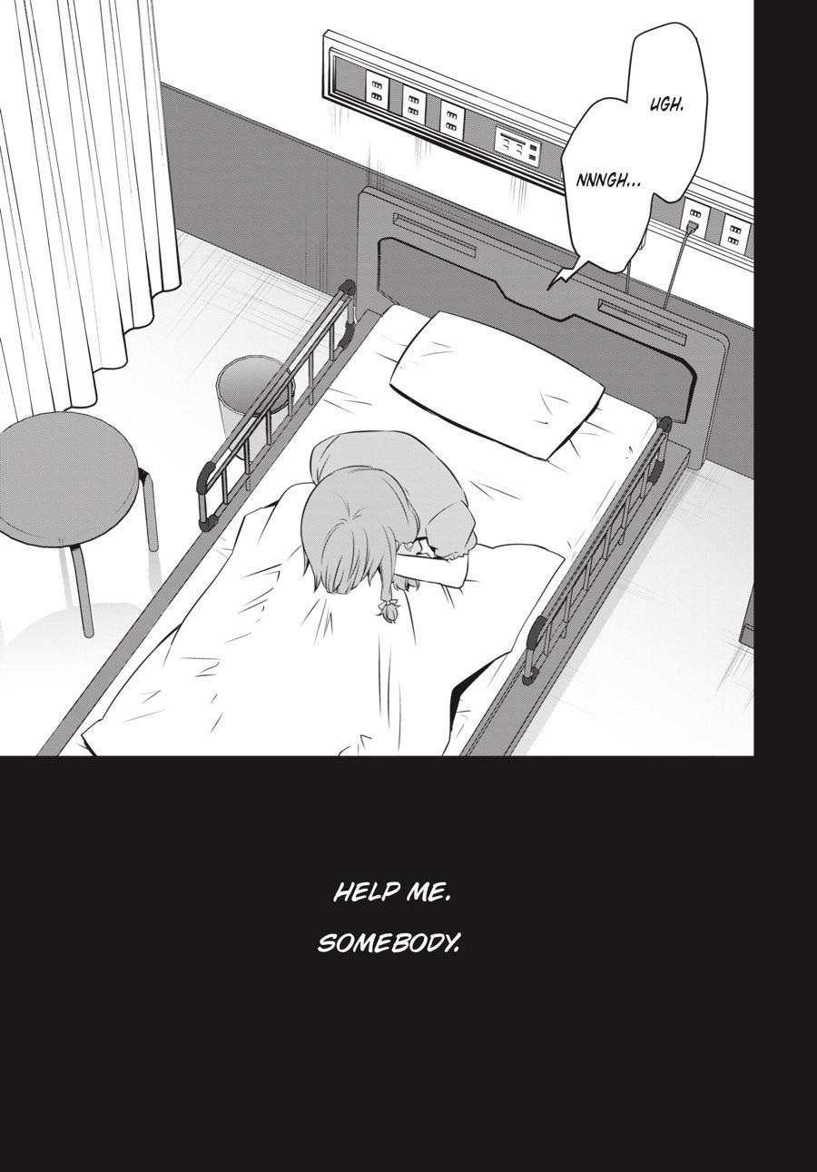 Rascal Does Not Dream of a Sister Home Alone Chapter 6 - Page 9