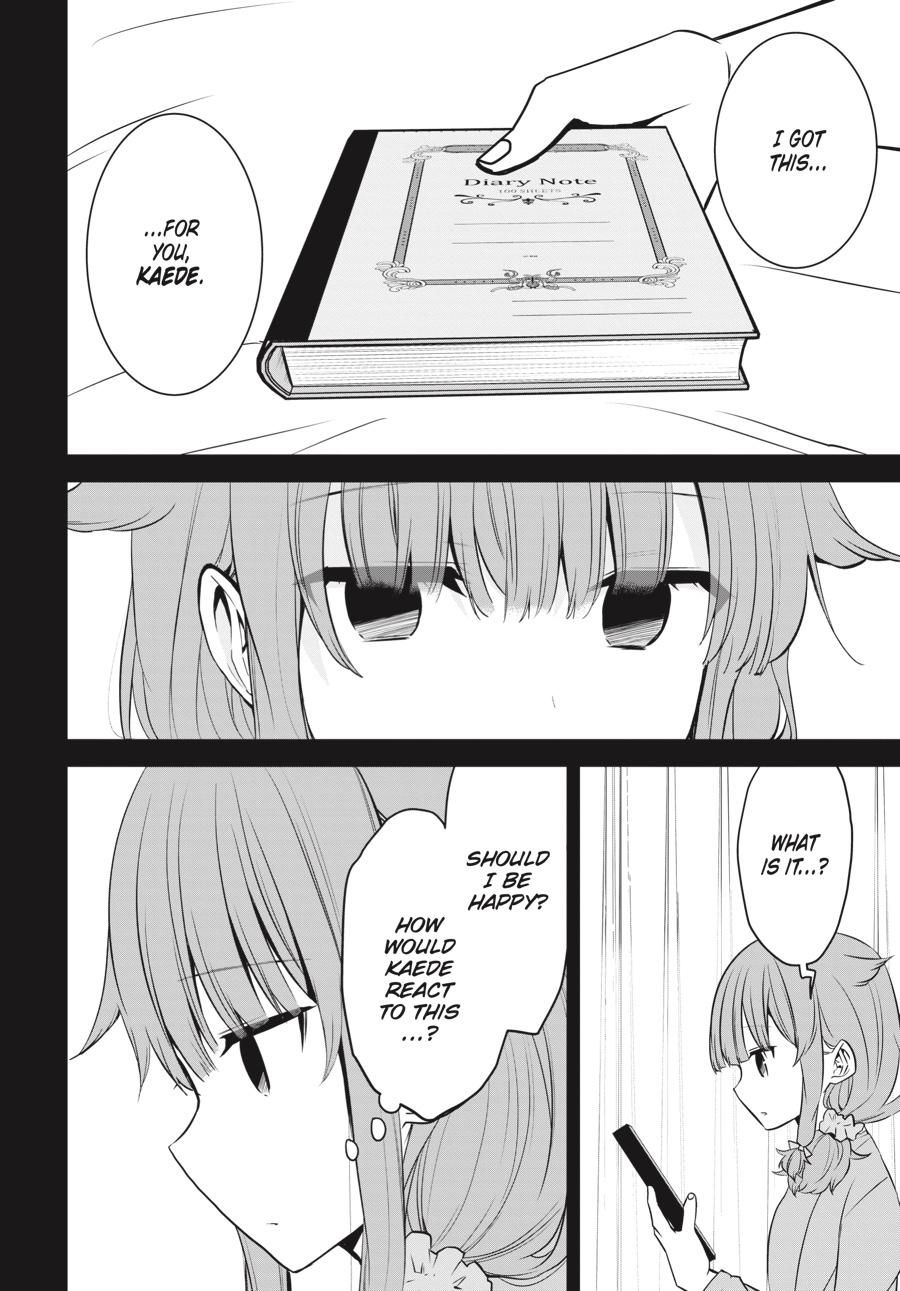 Rascal Does Not Dream of a Sister Home Alone Chapter 6 - Page 10