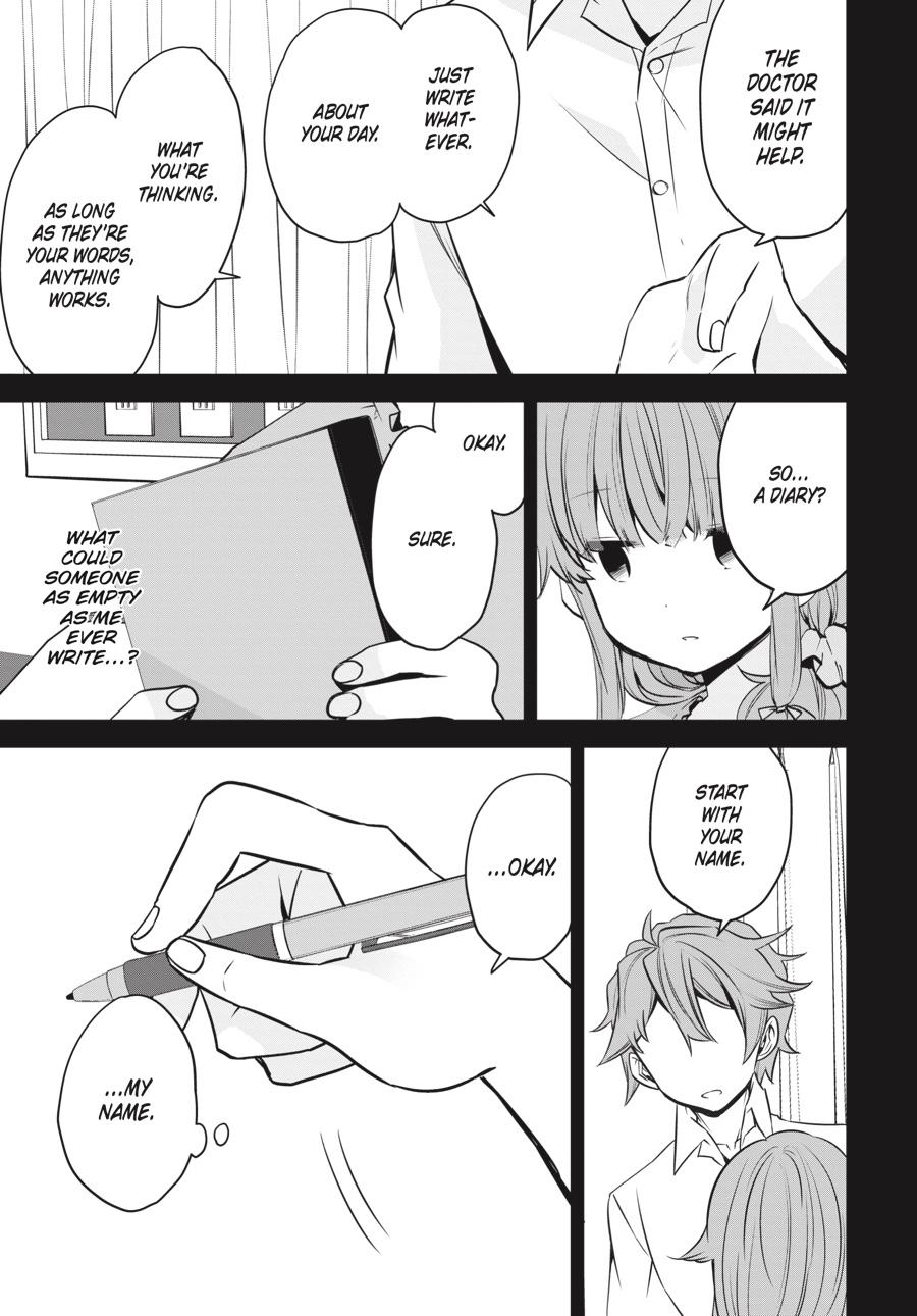 Rascal Does Not Dream of a Sister Home Alone Chapter 6 - Page 11