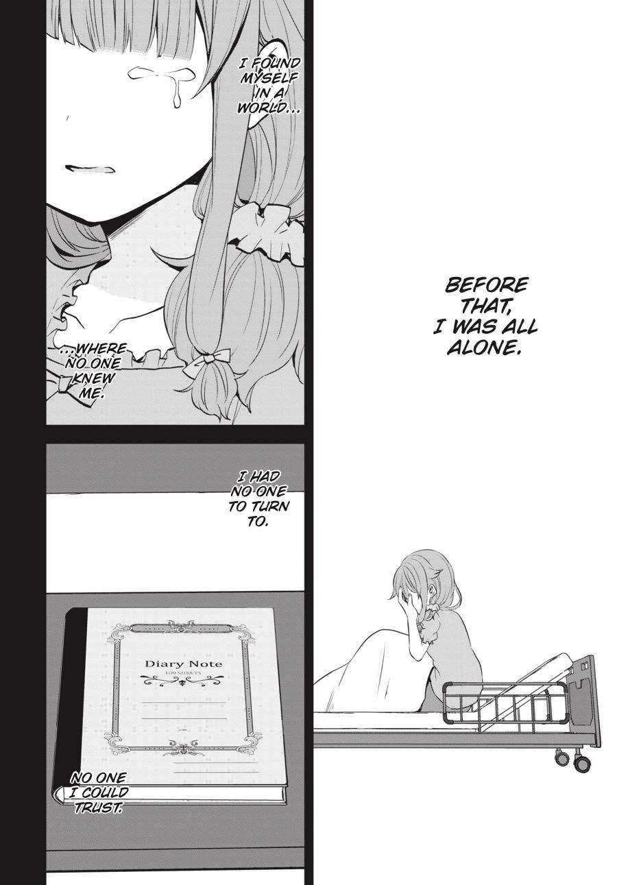 Rascal Does Not Dream of a Sister Home Alone Chapter 6 - Page 16