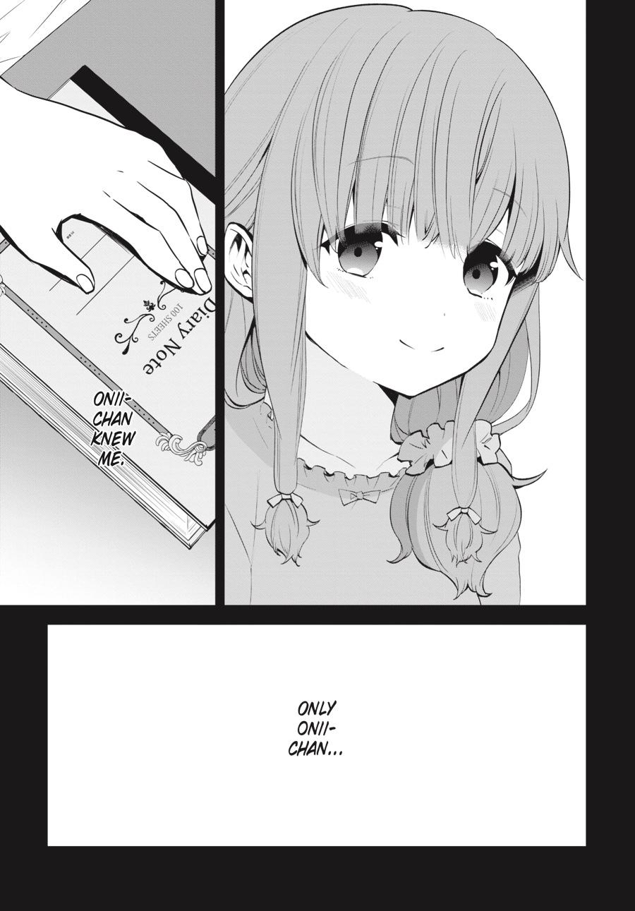 Rascal Does Not Dream of a Sister Home Alone Chapter 6 - Page 19