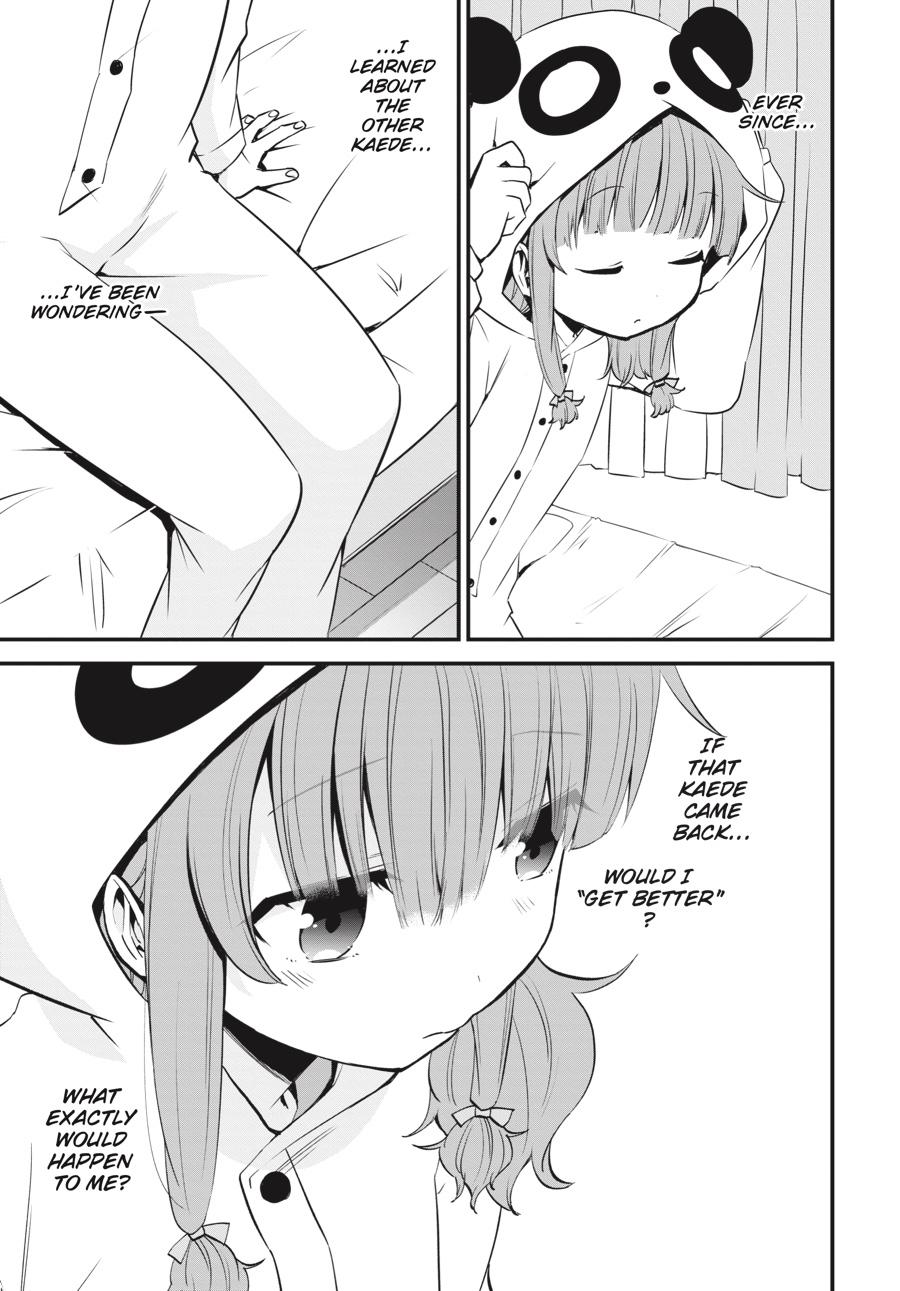 Rascal Does Not Dream of a Sister Home Alone Chapter 6 - Page 29