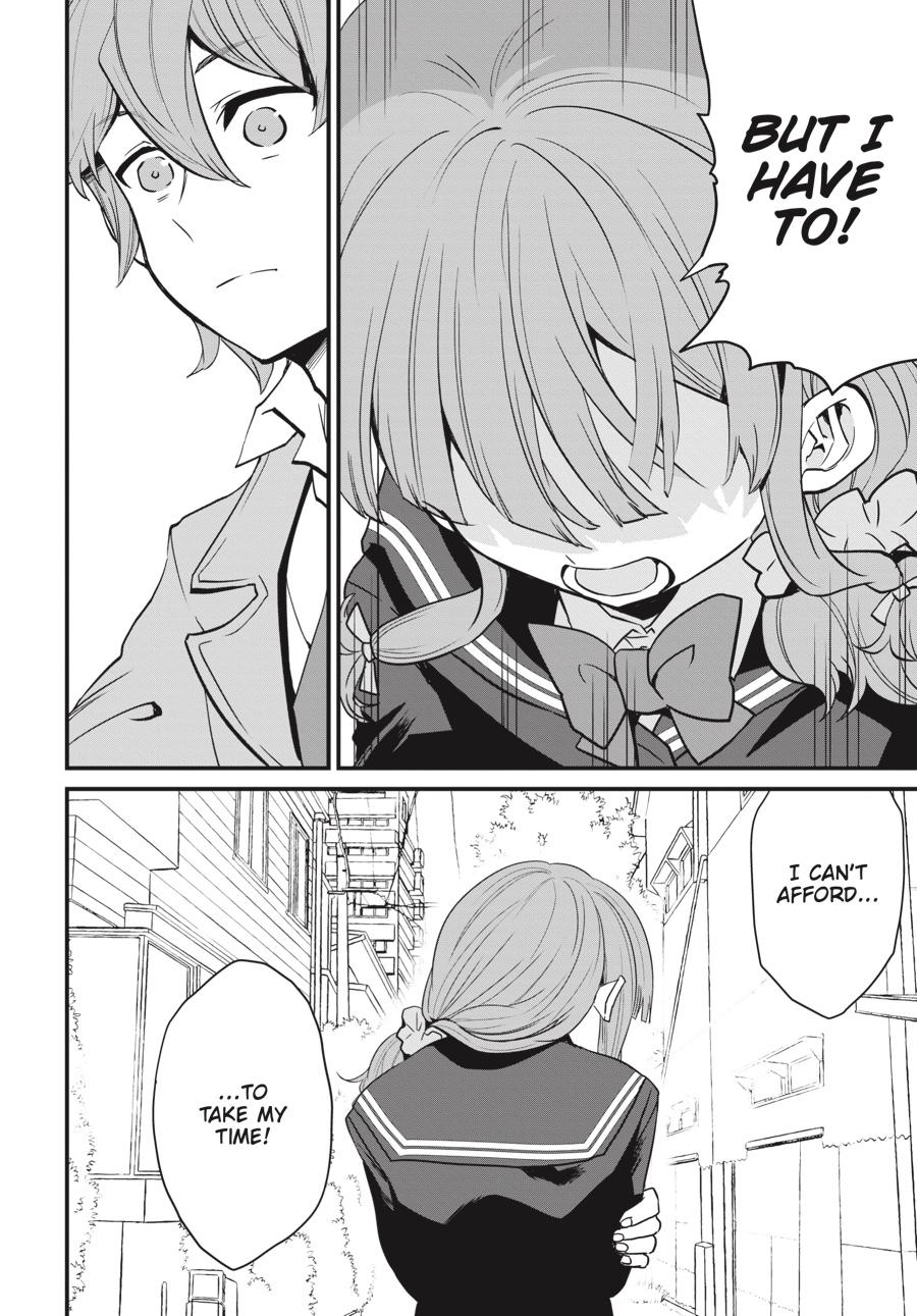 Rascal Does Not Dream of a Sister Home Alone Chapter 9 - Page 6