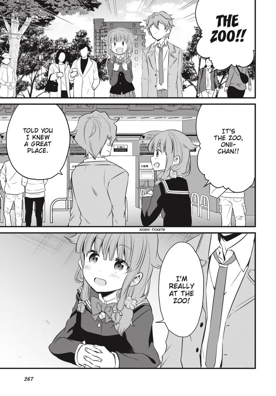 Rascal Does Not Dream of a Sister Home Alone Chapter 9 - Page 11