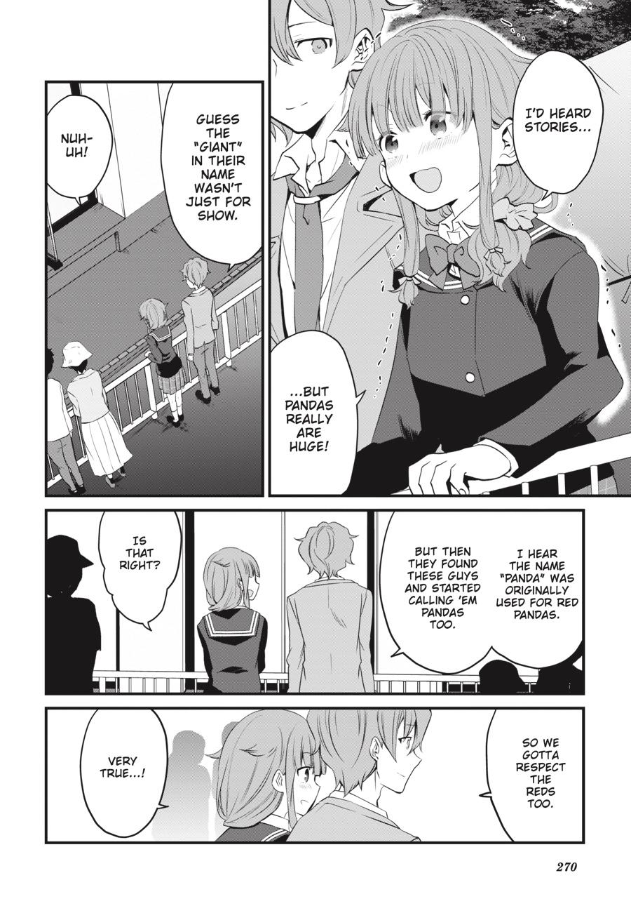 Rascal Does Not Dream of a Sister Home Alone Chapter 9 - Page 14