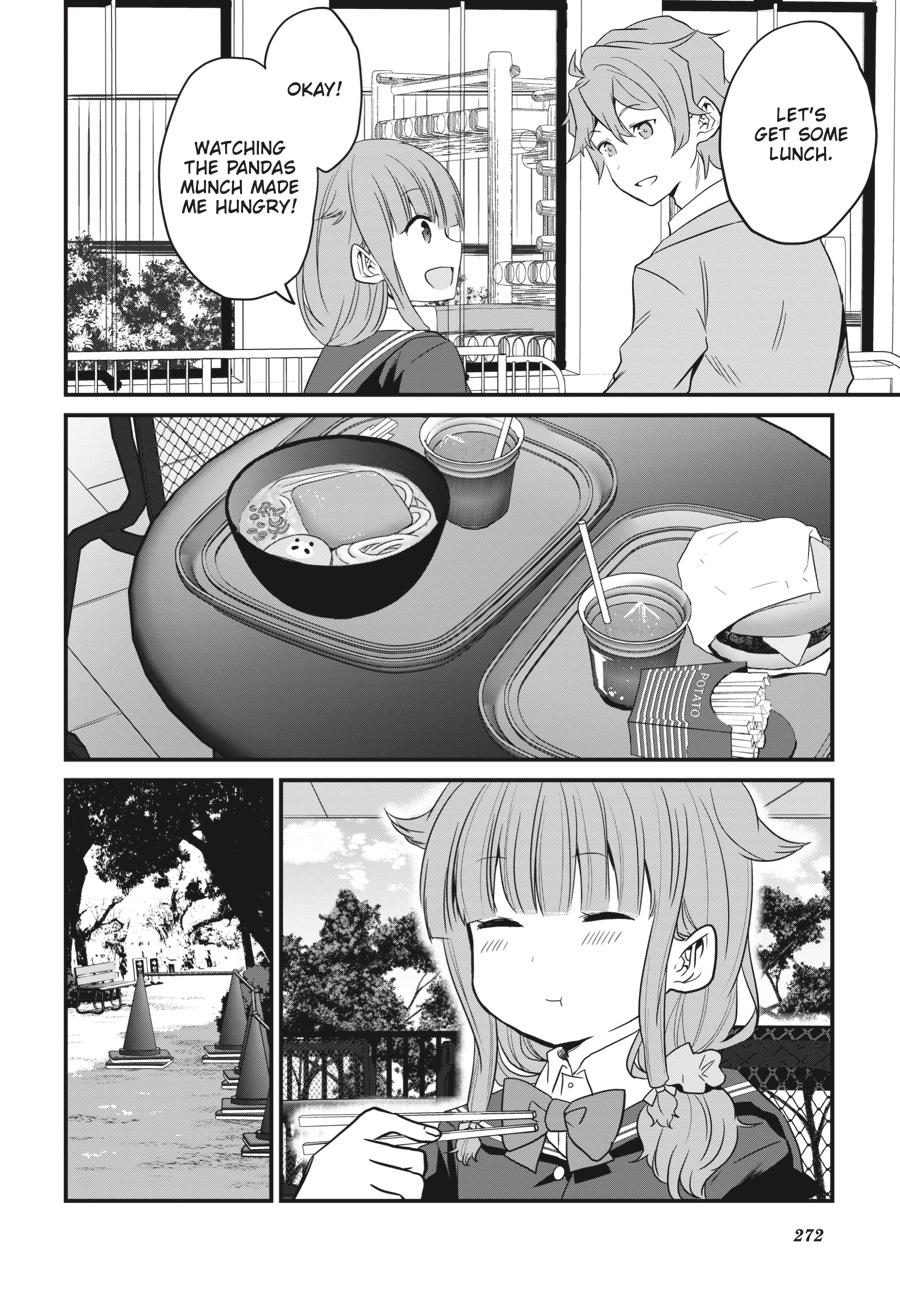 Rascal Does Not Dream of a Sister Home Alone Chapter 9 - Page 16