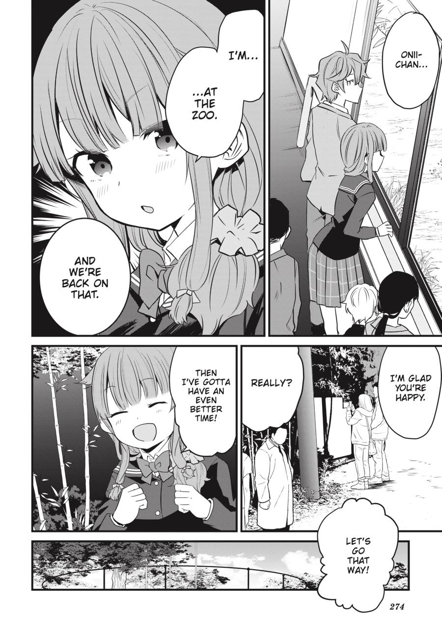 Rascal Does Not Dream of a Sister Home Alone Chapter 9 - Page 18