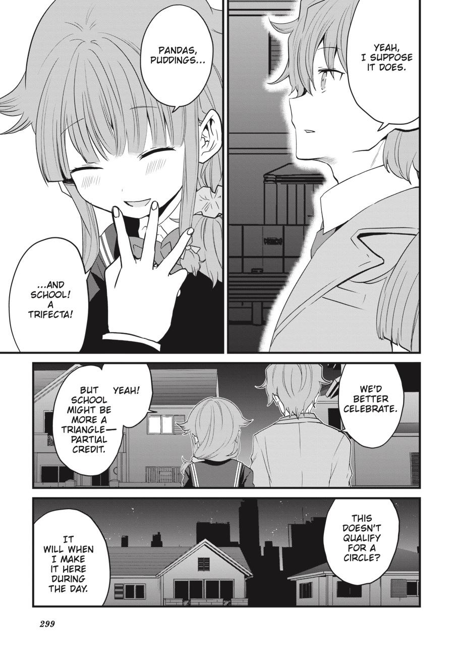 Rascal Does Not Dream of a Sister Home Alone Chapter 10 - Page 15