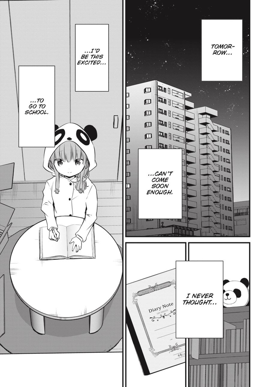 Rascal Does Not Dream of a Sister Home Alone Chapter 10 - Page 17