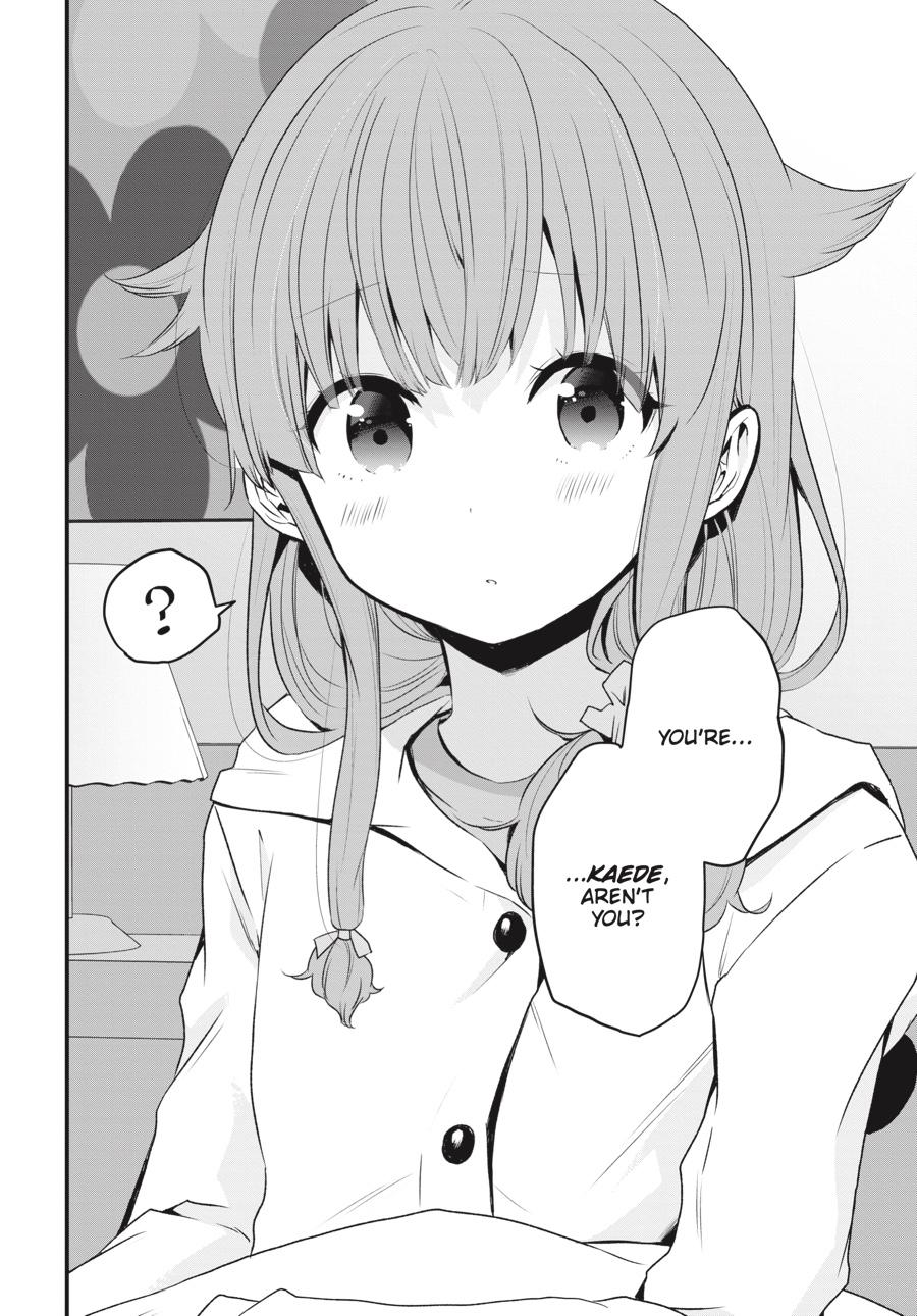 Rascal Does Not Dream of a Sister Home Alone Chapter 10 - Page 26