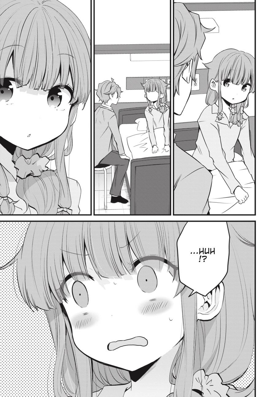 Rascal Does Not Dream of a Sister Home Alone Chapter 11 - Page 15