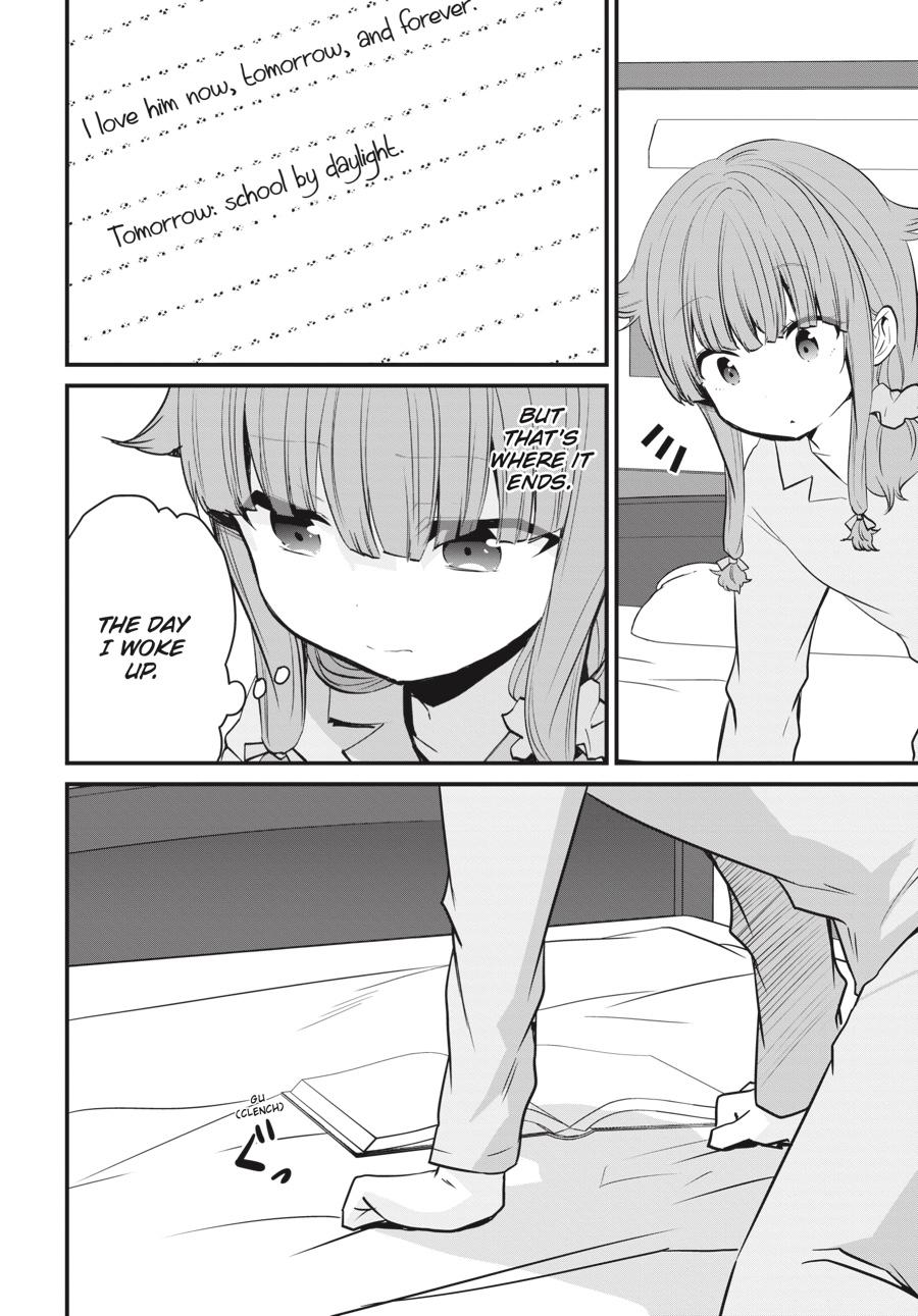 Rascal Does Not Dream of a Sister Home Alone Chapter 11 - Page 22