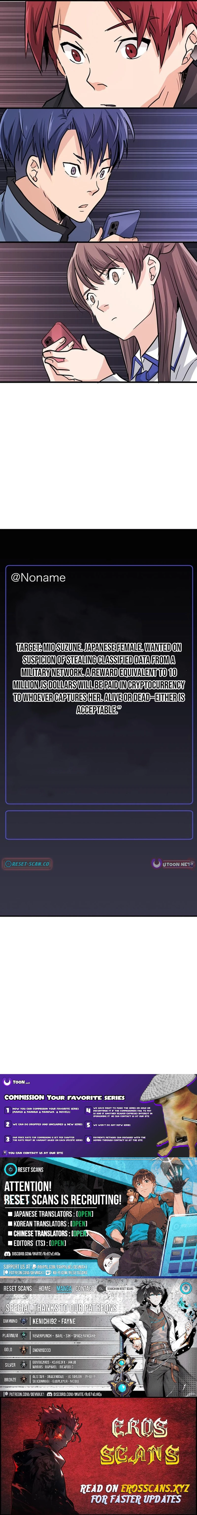 RAY Chapter 7 - Page 9