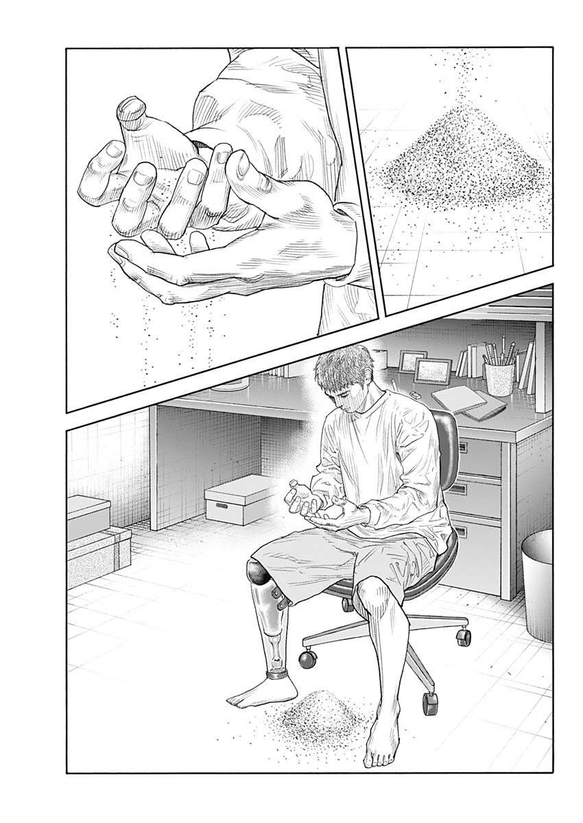 Real Chapter 97 - Page 21