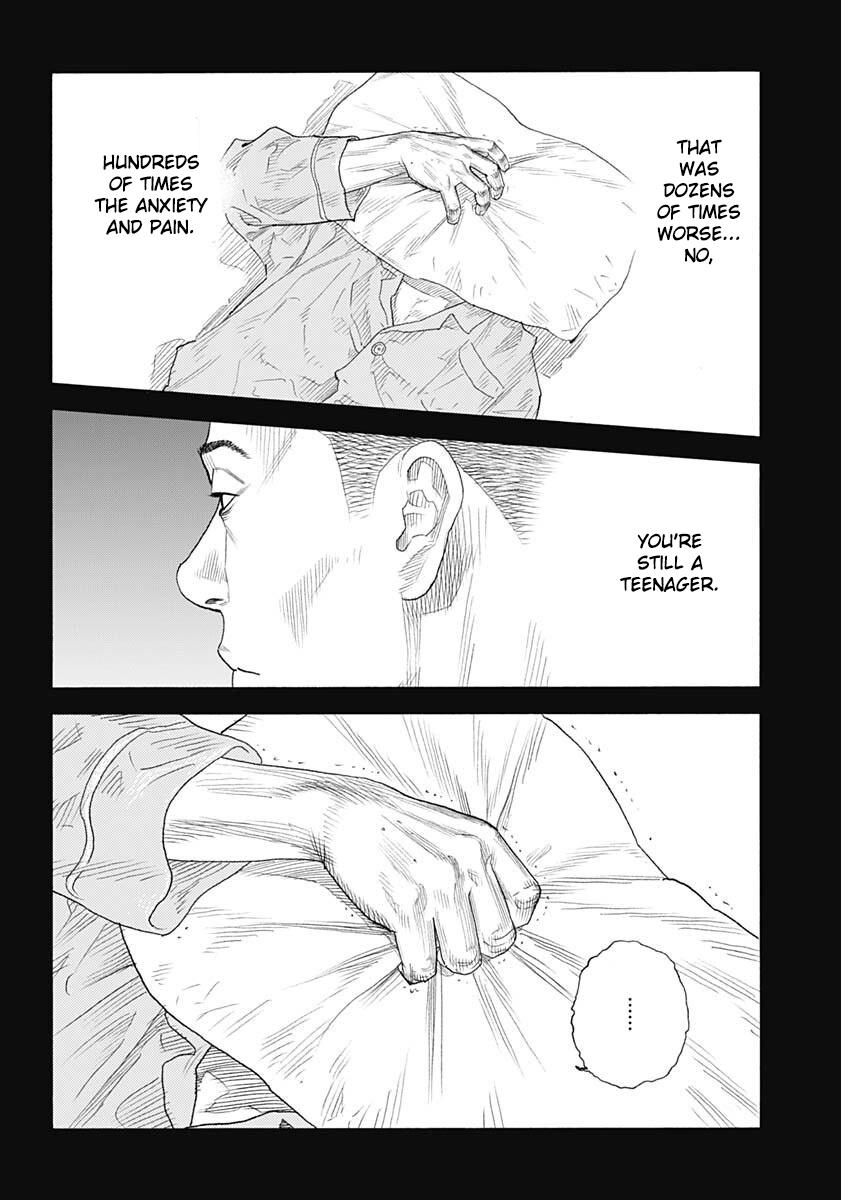 Real Chapter 98 - Page 18