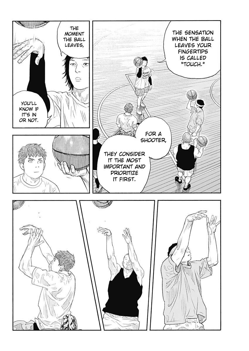 Real Chapter 98 - Page 28