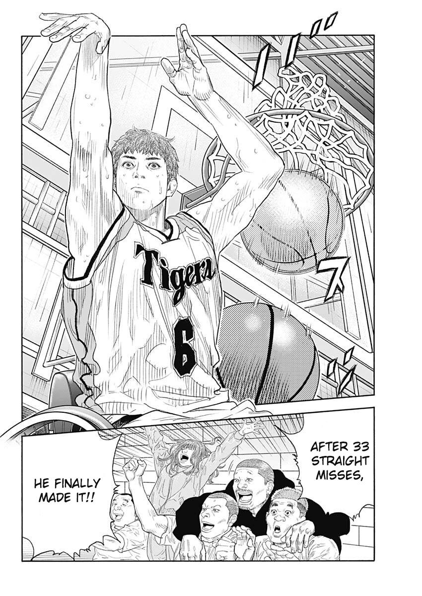 Real Chapter 98 - Page 32