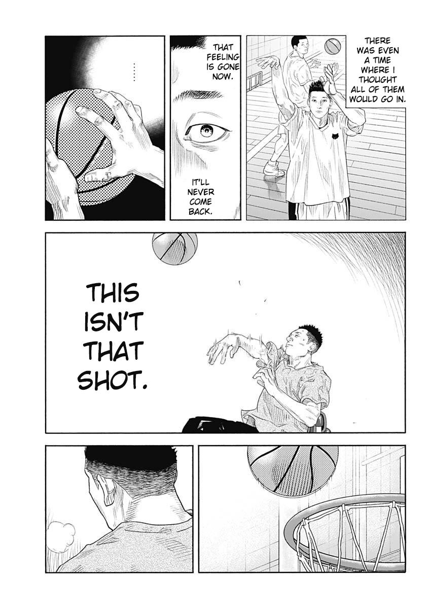 Real Chapter 99 - Page 16