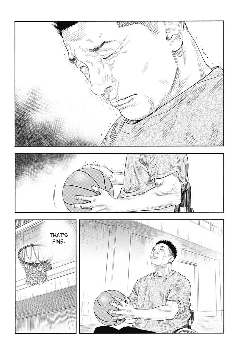 Real Chapter 99 - Page 17