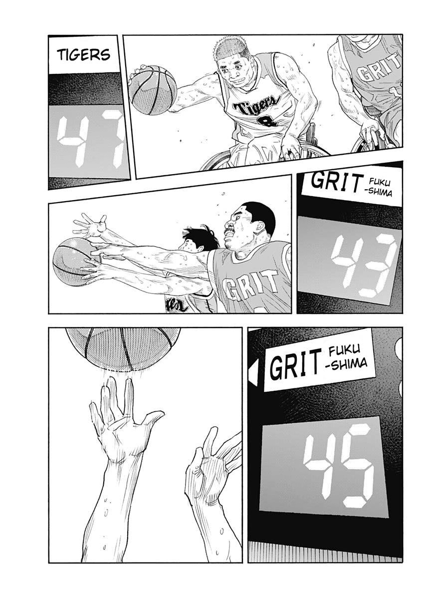 Real Chapter 99 - Page 30