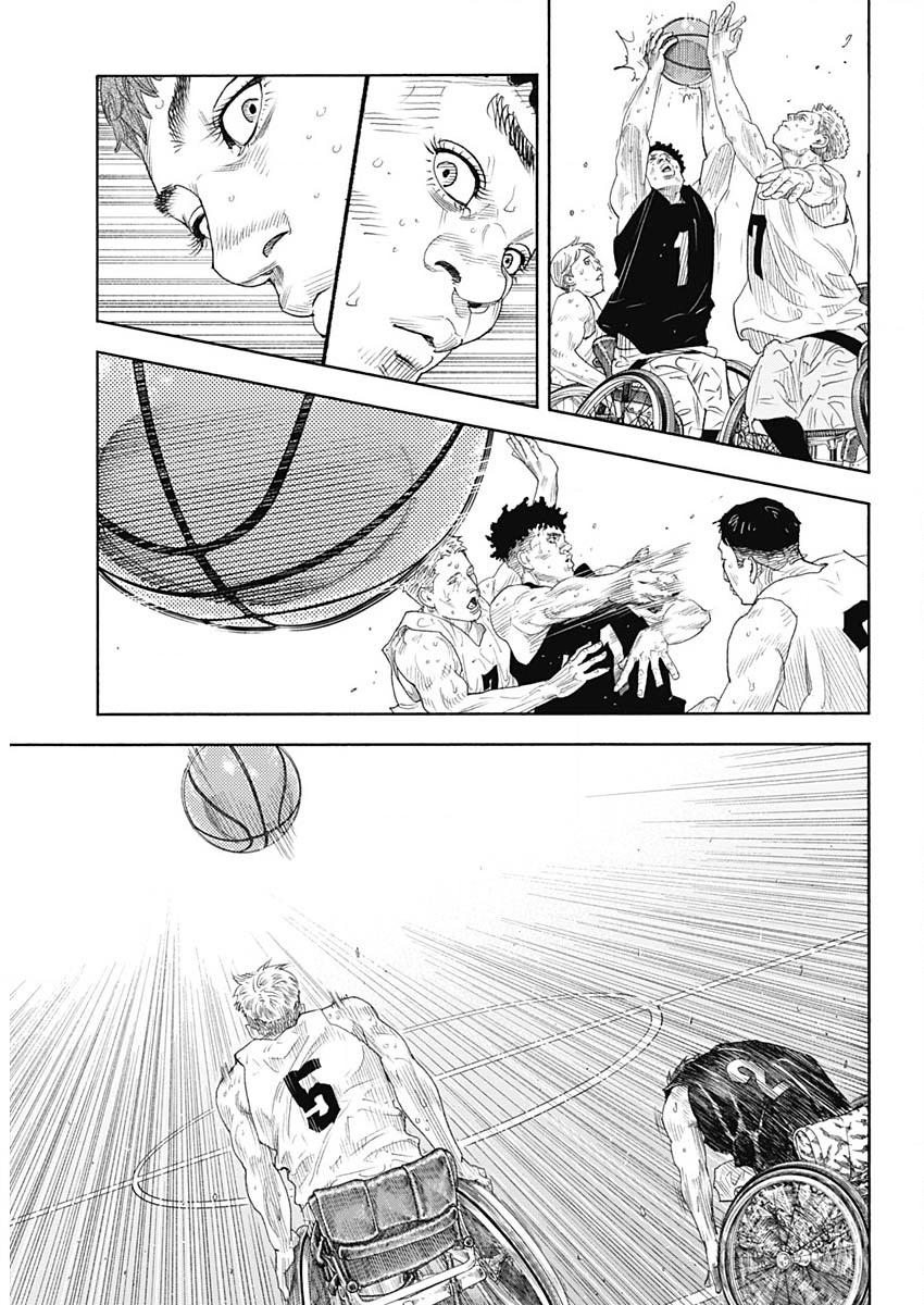 Real Chapter 102 - Page 17