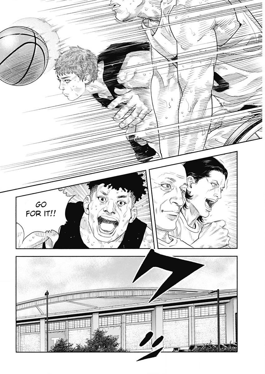 Real Chapter 102 - Page 18