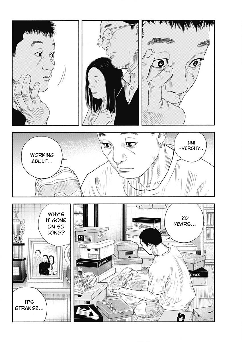 Real Chapter 102 - Page 28