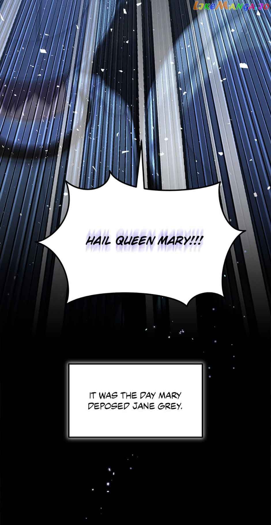 Realm of Queen Chapter 47 - Page 51