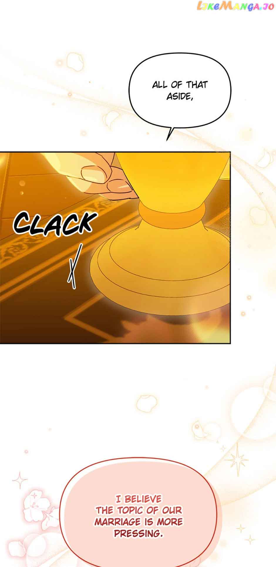 Realm of Queen Chapter 49 - Page 31