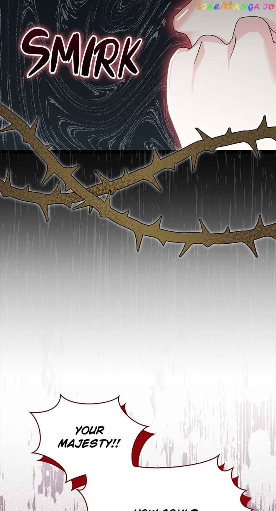 Realm of Queen Chapter 49 - Page 99