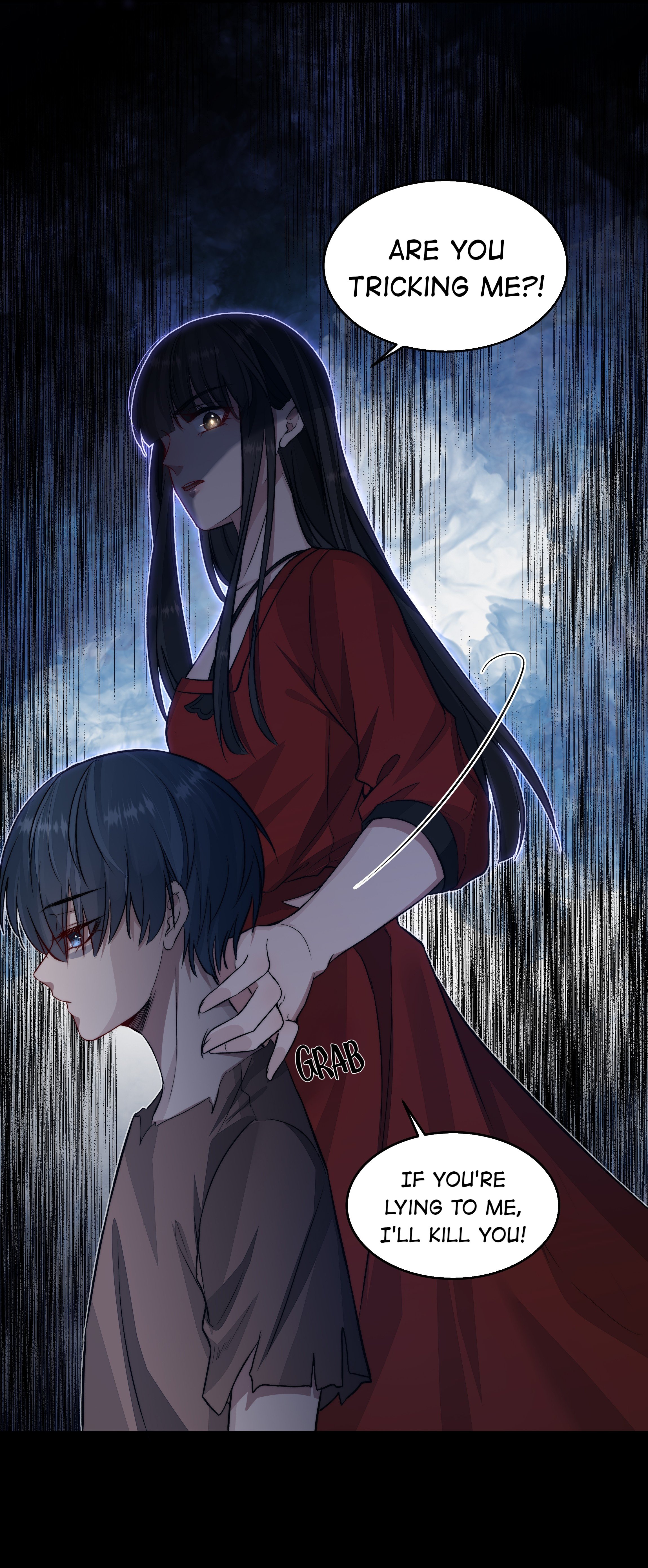 Reason to Live Chapter 18 - Page 6