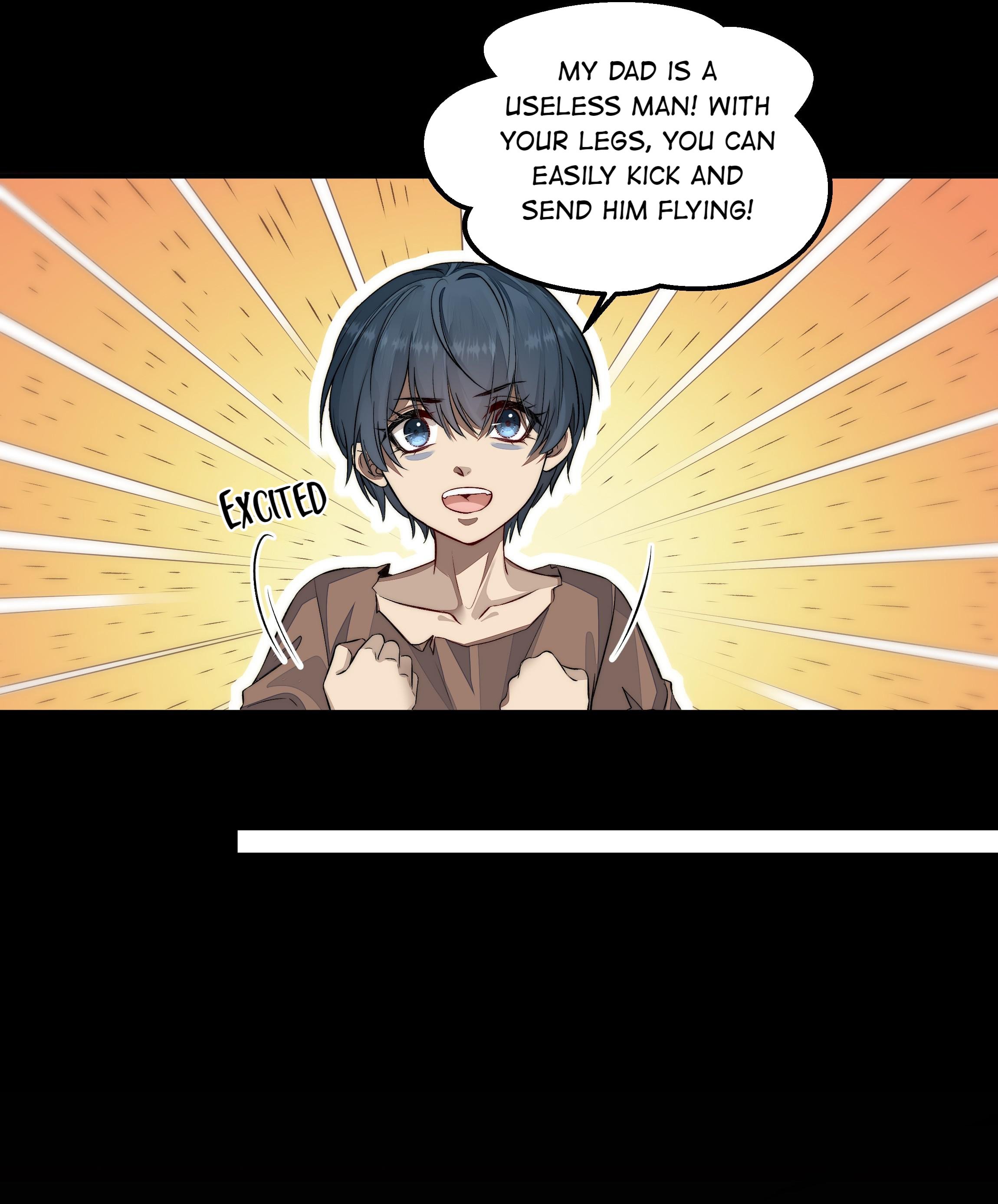 Reason to Live Chapter 18 - Page 21