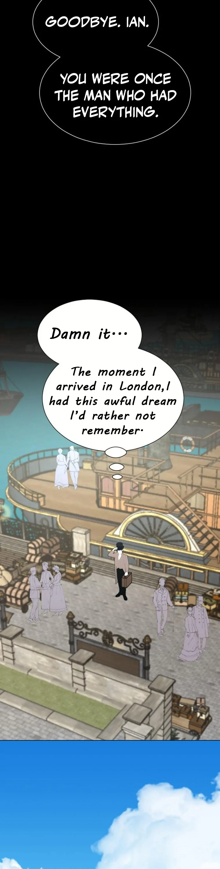 Rebecca’s Prayer Chapter 5 - Page 6