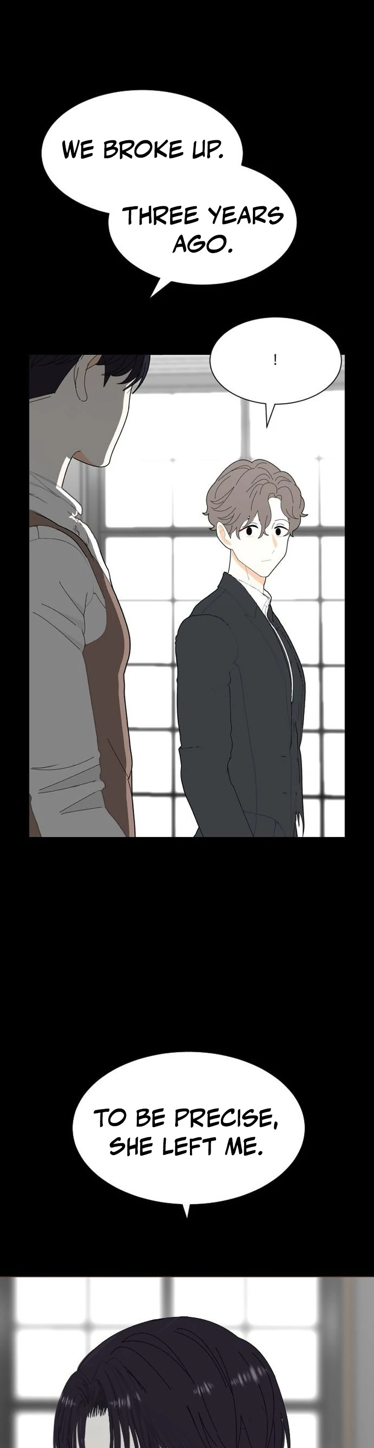 Rebecca’s Prayer Chapter 5 - Page 20