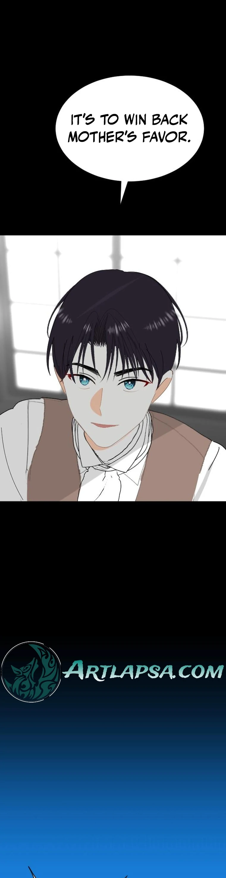 Rebecca’s Prayer Chapter 5 - Page 25