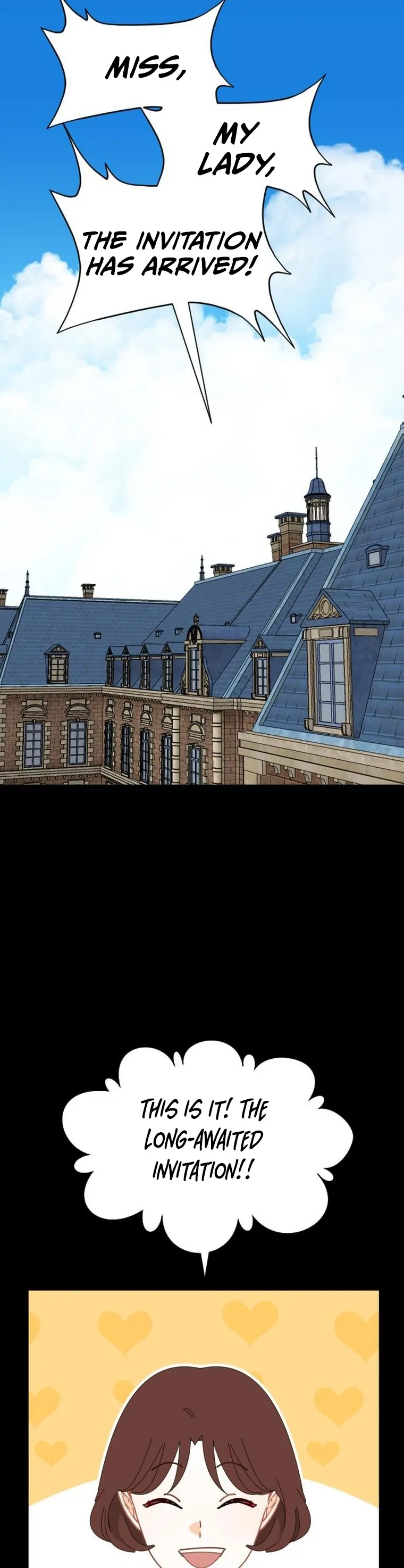 Rebecca’s Prayer Chapter 5 - Page 26