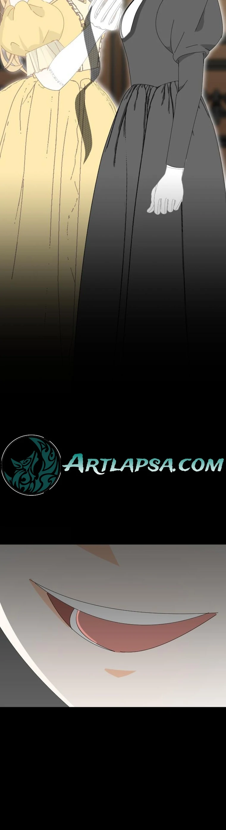 Rebecca’s Prayer Chapter 5 - Page 51