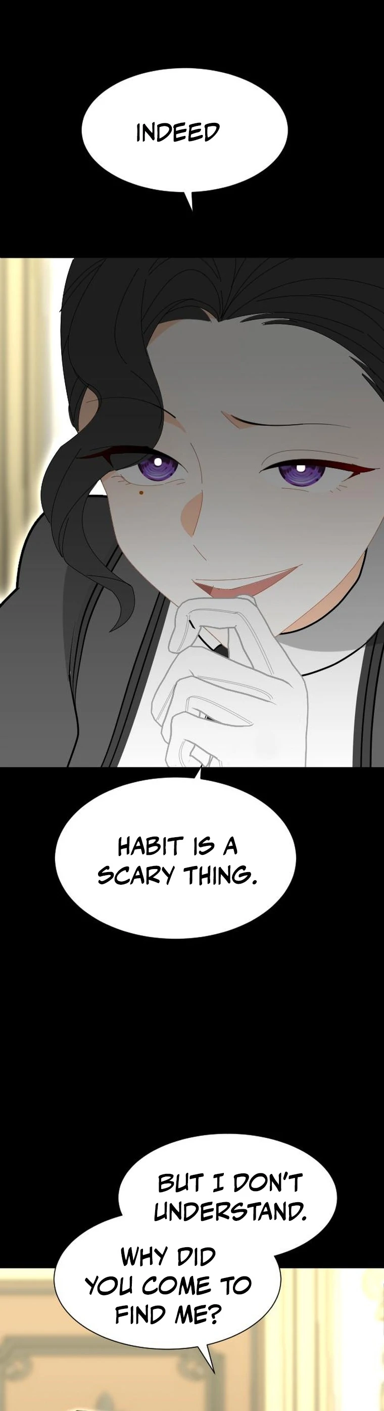 Rebecca’s Prayer Chapter 5 - Page 52